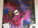 Lil Uzi Vert - Luv Is Rage RSD 2024 Splatter Vinyl (Opened, Never Played)