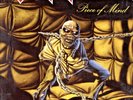 IRON MAIDEN on LP  
