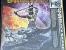 Wu-Tang & Mathematics - Black Samson 2LP Set 0330/1000 - NEW & SEALED RSD 2025