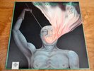 Bruce Cockburn  Stealing Fire  1984 A&M Records Original Press Vinyl LP