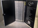 FRANK SINATRA Mobile Fidelity MFSL 16 LP Box Set w/ Geodisc NUMBERED - COMPLETE