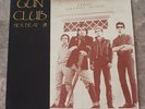 Gun Club Sex Beat 81 LP Vinyl EX Original 1984 Lolita France Import 5021