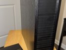 The Beatles 1988 Roll Top Box Set Wooden Case NEW Vinyl Albums SEALED Records LP