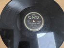 The Pearls    DOO-WOP 78   Your Cheatin Heart /  I Sure Need You     on VG+ ONYX