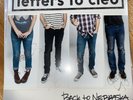 Letters To Cleo - Back To Nebraska LP Signed