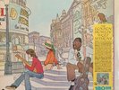Howlin Wolf - The London Howlin' Wolf Sessions LP Eric Clapton NEW Vinyl Record