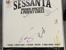 SESSANTA EPPP Vinyl SIGNED 4/24/2025 A Perfect Circle Puscifer Primus LTD to 75