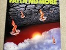 Faith No More The Real Thing Original Issue Lp
