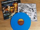 Ocean Colour Scene Debut Album Vinyl LP Blue colour Mint