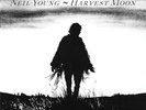 NEIL YOUNG Harvest Moon Double Vinyl