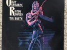Ozzy Osbourne Randy Rhoads Tribute OG US 1987 Double Vinyl LP Record  VG++