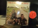*UK IMPORT* THE CLASH COMBAT ROCK  LP ON CBS RECORDS VINYL EXCELLENT