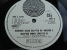 Manfred Mann Chapter Three VOLUME TWO 1970 UK LP Vertigo Spiral  MINT ARCHIVE