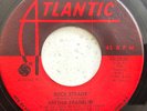 Aretha Franklin (e) Rock Steady / Oh Me Oh My (I'm A Fool) - 1971 US Import 7