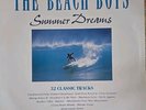 The Beach Boys Summer Dreams: 32 Tracks Double LP Vinyl EX-NR MINT 1st Pressing