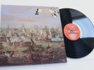 THE BEE GEES - TRAFALGAR LP N MINT VINYL Rare 1971 Album Gatefold RSO France