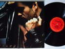 GEORGE MICHAEL Faith COLUMBIA LP NM 1st press w/insert