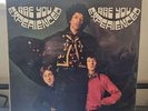 JIMI HENDRIX EXPERIENCE Are You Experienced LP 1967 UK Track MONO Rare 1st Press