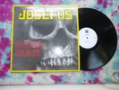JOSEFUS Dead Man LP 2010 French Pressing Hard Psych