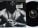 L.L. COOL J Mama Said Knock You Out DEF JAM LP VG+ SHRINK w/hype sticker 1st