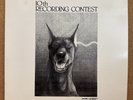 Various - Audio Union 10th Recording Contest RARE JAPANESE 1980 AUDIOPHILE LP