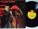 MARVIN GAYE Let's Get It On TAMLA LP gatefold 1st press