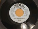 RARE DISCO BOOGIE FUNK SOUL 45 LA'QUE GIVE ME SOME CREDIT B/W THIS OLE HEART