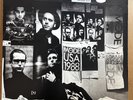 DEPECHE MODE - 101 DOUBLE VINYL LP  STUMM 101 INCLUDES BOOKLET