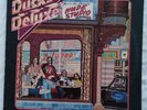 TAXI TO THE TERMINAL ZONE by Ducks Deluxe. UK Feb. 1975. SF 8402. Excellent