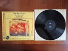 beatles back upon us all fourth amendment rare live zap lp