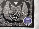 Jimmy Page & The Black Crowes Live At The Greek Decepticons 2 Lp Vinyl