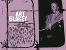 LP Art Blakey Quintet A Night At Birdland, Volume 1 180G NEW OVP Blue Note