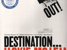 LP Jackie McLean Destination... Out  180G AUDIOPHILE NEW OVP Blue Note