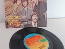 The Spencer Davis Group - Keep on running, Somebody help me  7'' EP Record VG+