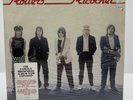 (Bay City) Rollers Ricochet Lp 1981 - Original Shrink Wrap Classic Rock - Vinyl