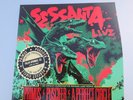 Sessanta 4 LP Signed Recorded Live 4/17/24 Phoenix AZ 1/100 RARE
