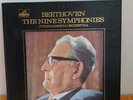 Beethoven - The Nine Symphonies - Otto Klemperer SLS 788/9 . NM /EX -