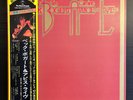BECK, BOGERT & APPICE Live 1973 2LP's JAPAN OBI POSTER FIRST PRESS Yardbirds