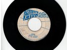 #84 SKA REGGAE 45 MUZIK CITY LABEL PETER TOSH & THE WAILERS 