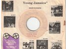 #73 RARE SKA 1965 COXSONE PRE ORIGINAL THE WAILERS 