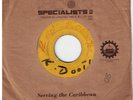 #56 ROCKSTEADY BLANK 1967 KEN BOOTHE 