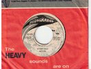 #152 VERY RARE 70´S REGGAE 45  SATURN 