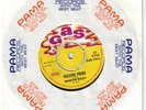 #1 SKA REGGAE 45 GAS LABEL 1969 MARTIN RILEY 