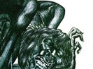 Comus - First Utterance (LP, Album, Ltd, Num, RE, Cry) (Mint (M)) - 2963692075