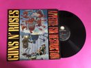 Guns N' Roses - Appetite For Destruction (LP, Album, Unc) (Near Mint (NM or M-))