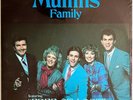 Sealed, (ROGER) MULLINS FAMILY 