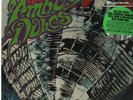 The Amboy Dukes LIME GREEN VINYL NEW OVP Sundazed Music Vinyl LP