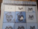 The Upsetters with Lee Perry and Friends Build the Ark (Vinyl) 12