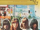 Sweet Desolation Boulevard 1975 Capital LP + Lyric Sleeve Wly Ballroom Blitz
