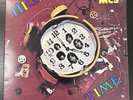 MC5 - High Time UK 1970 Release Atlantic Plum Labels Rare  2400 123 GF Sleeve